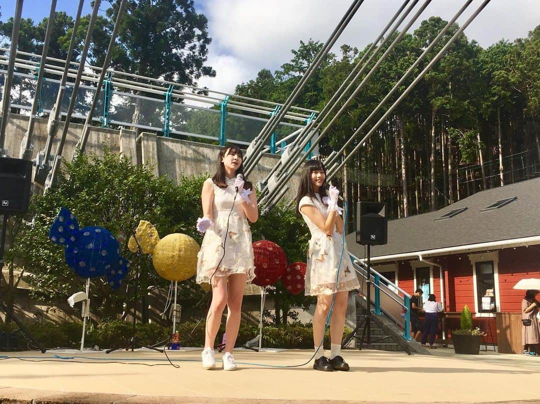 三島スカイウォーク／公式のインスタグラム