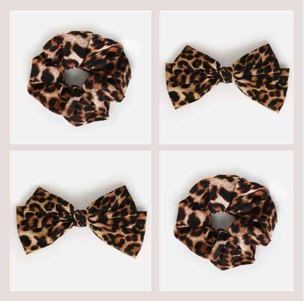 オレリアさんのインスタグラム写真 - (オレリアInstagram)「Keep you wild hair days at bay with our leopard print hair accessories ✨⁠ ⁠ #oreliajewellery #leopardprint #hairaccessories #statementhair」8月10日 15時50分 - oreliajewellery