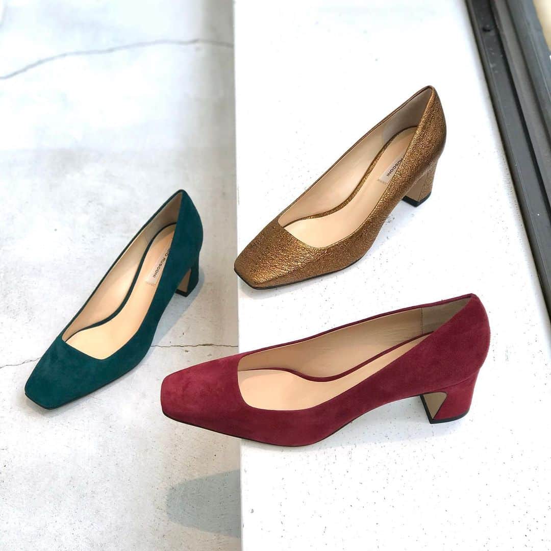 ファビオ ルスコーニのグルメインスタ