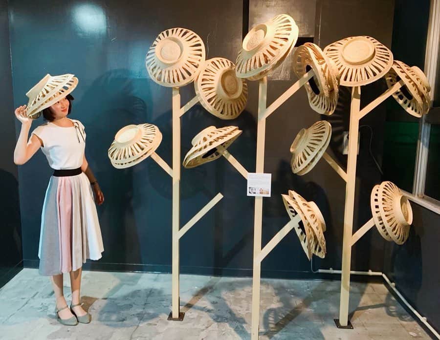 松田愛里のグルメインスタ