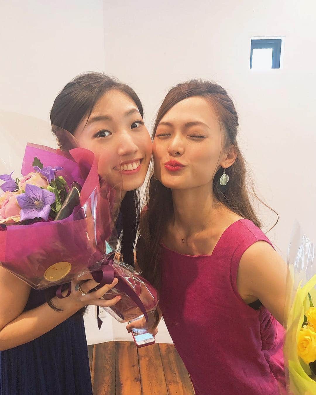 苅谷なつみのグルメインスタ