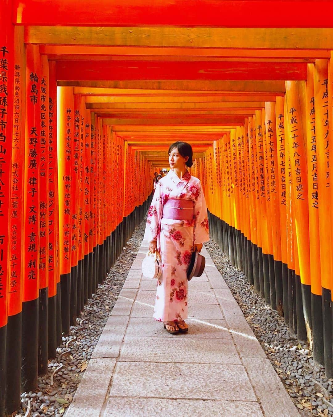 森川侑美のインスタグラム