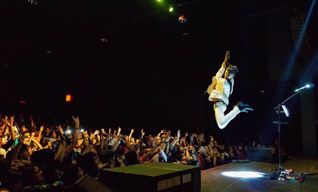 雅-MIYAVI-のインスタグラム