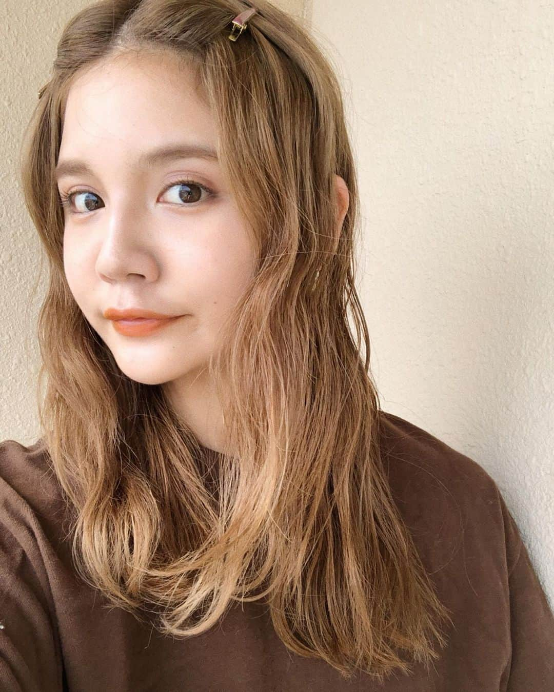 村田倫子さんのインスタグラム写真 - (村田倫子Instagram)「🧡」8月10日 21時58分 - rinco1023