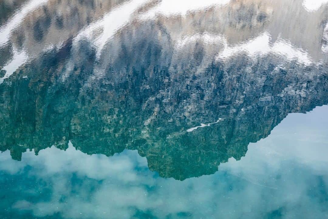 National Geographic Travelのインスタグラム