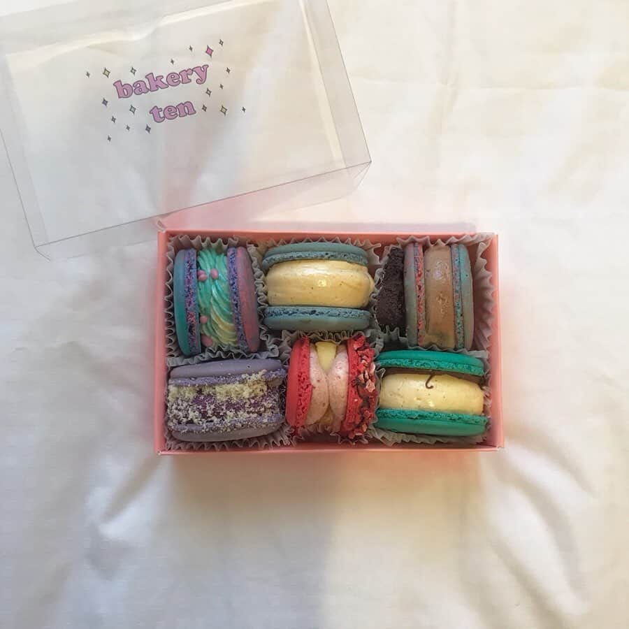 山尾梨奈のグルメインスタ