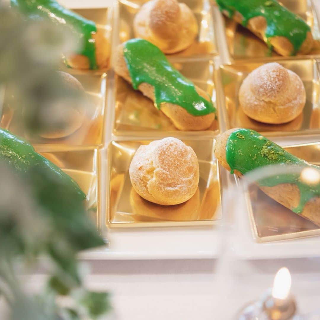 miyakoweddingのグルメインスタ