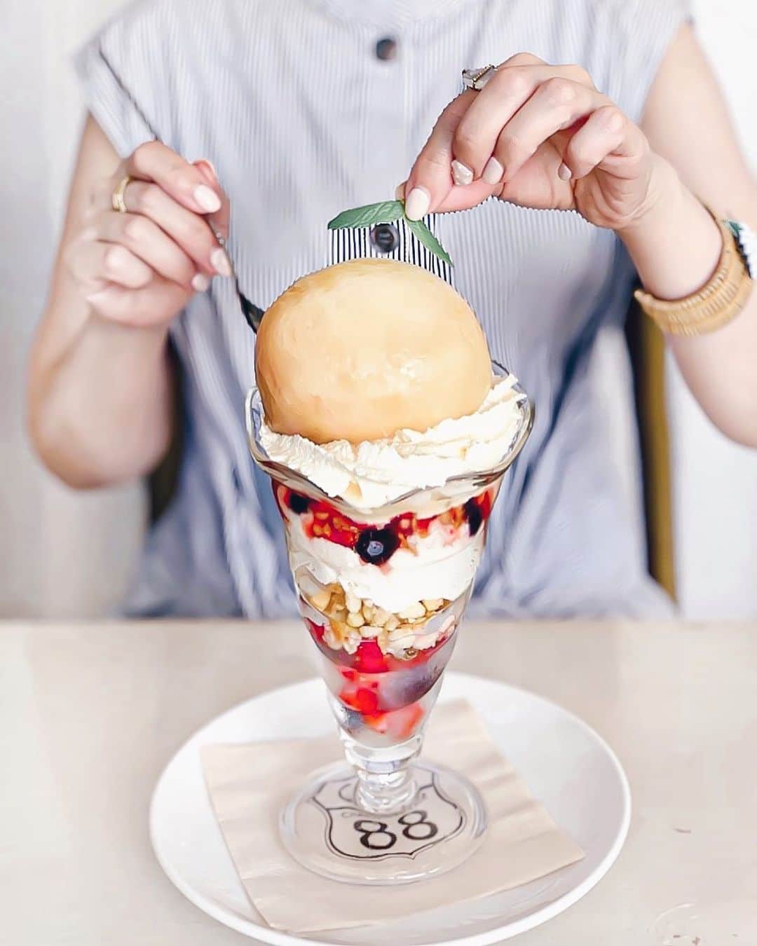 Yukicoのグルメインスタ