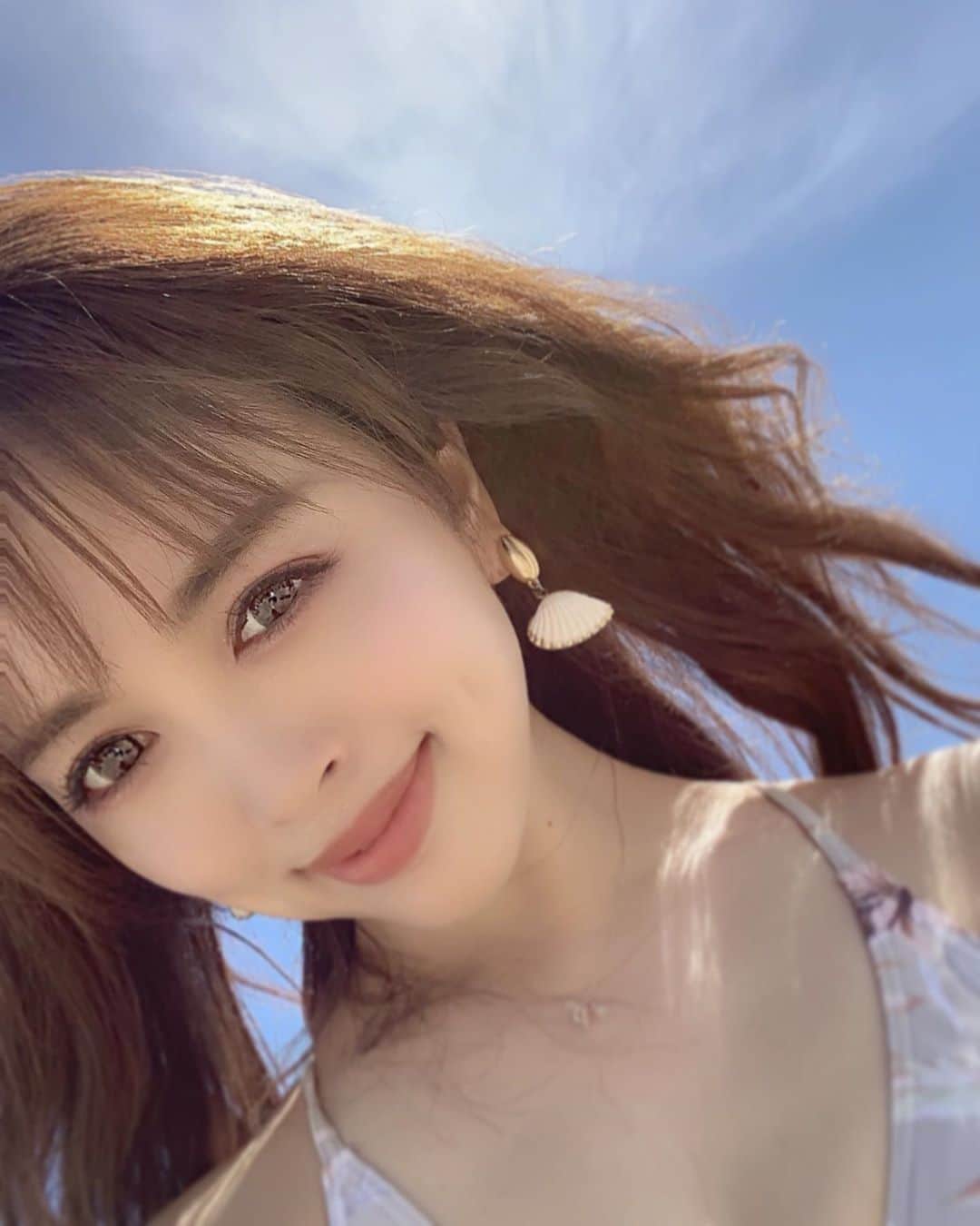 板橋瑠美のインスタグラム