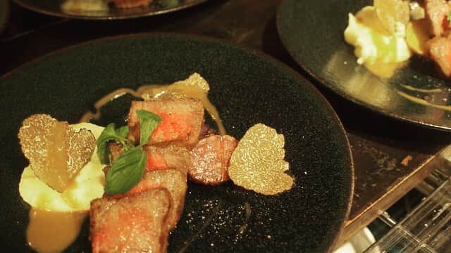 1945のグルメインスタ