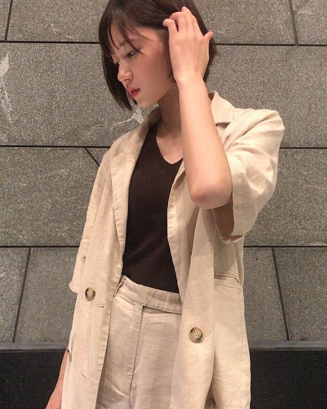ゆきりぬのインスタグラム