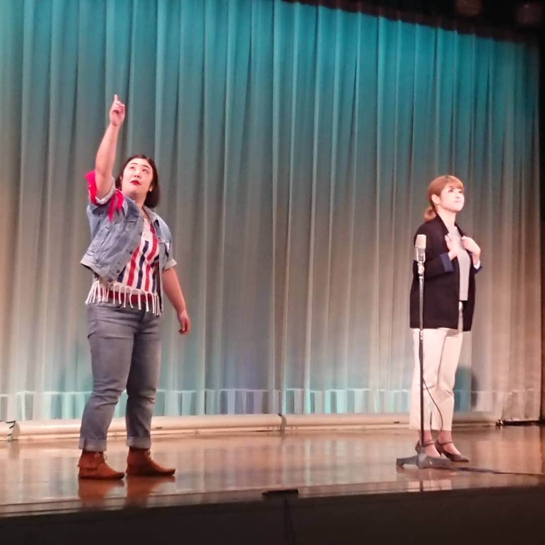 テレビ朝日「M-1グランプリ」のグルメインスタ