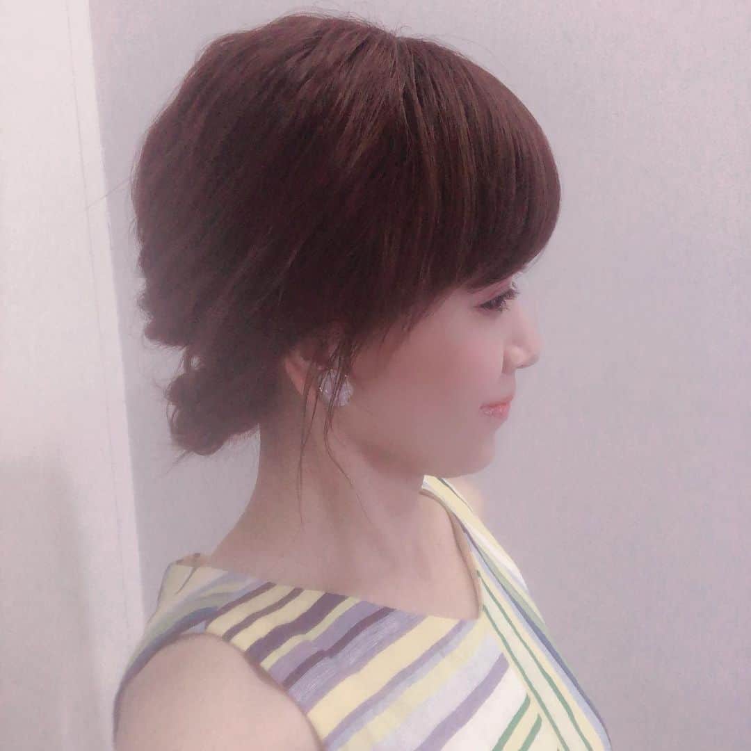 岡部玲子のインスタグラム