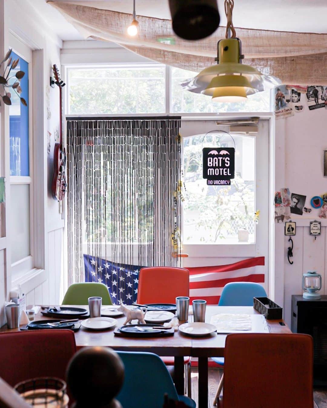 島野ミキのグルメインスタ