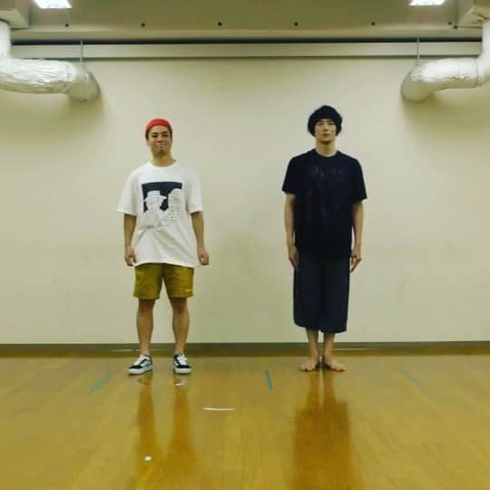 大貫勇輔のインスタグラム