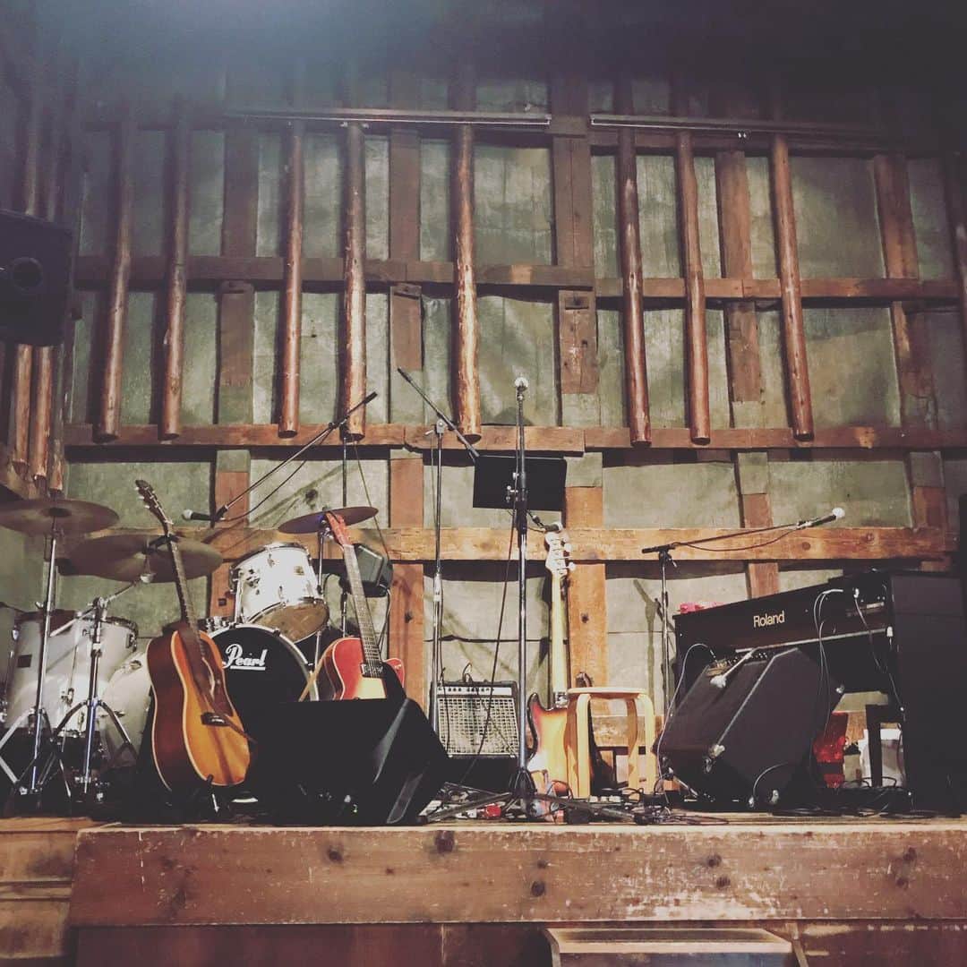 山田稔明のグルメインスタ