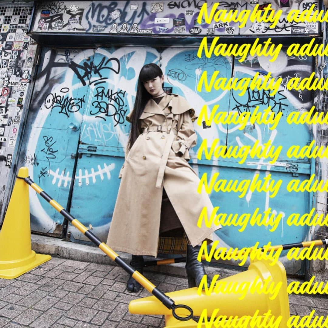 板橋よしえのインスタグラム