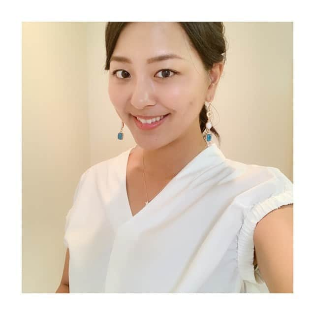 長沢美月さんのインスタグラム写真 - (長沢美月Instagram)「今日もズムサタをご覧頂き、 ありがとうございました😊 #ズムサタ #衣装 #ブログ更新しました」8月10日 18時24分 - _mizuki_0212