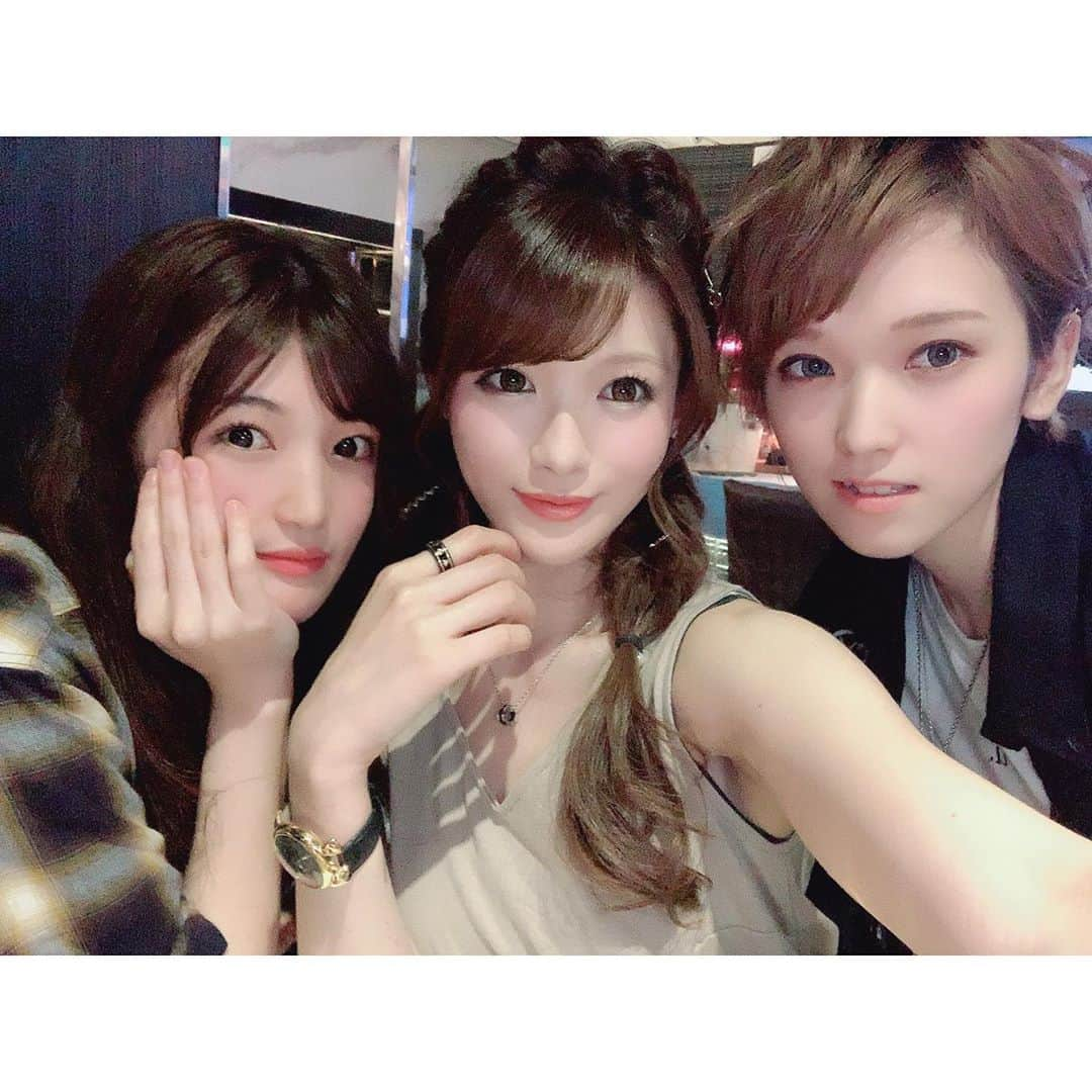 相沢みなみさんのインスタグラム写真 - (相沢みなみInstagram)「💗💗💗」8月10日 18時24分 - epoint2016