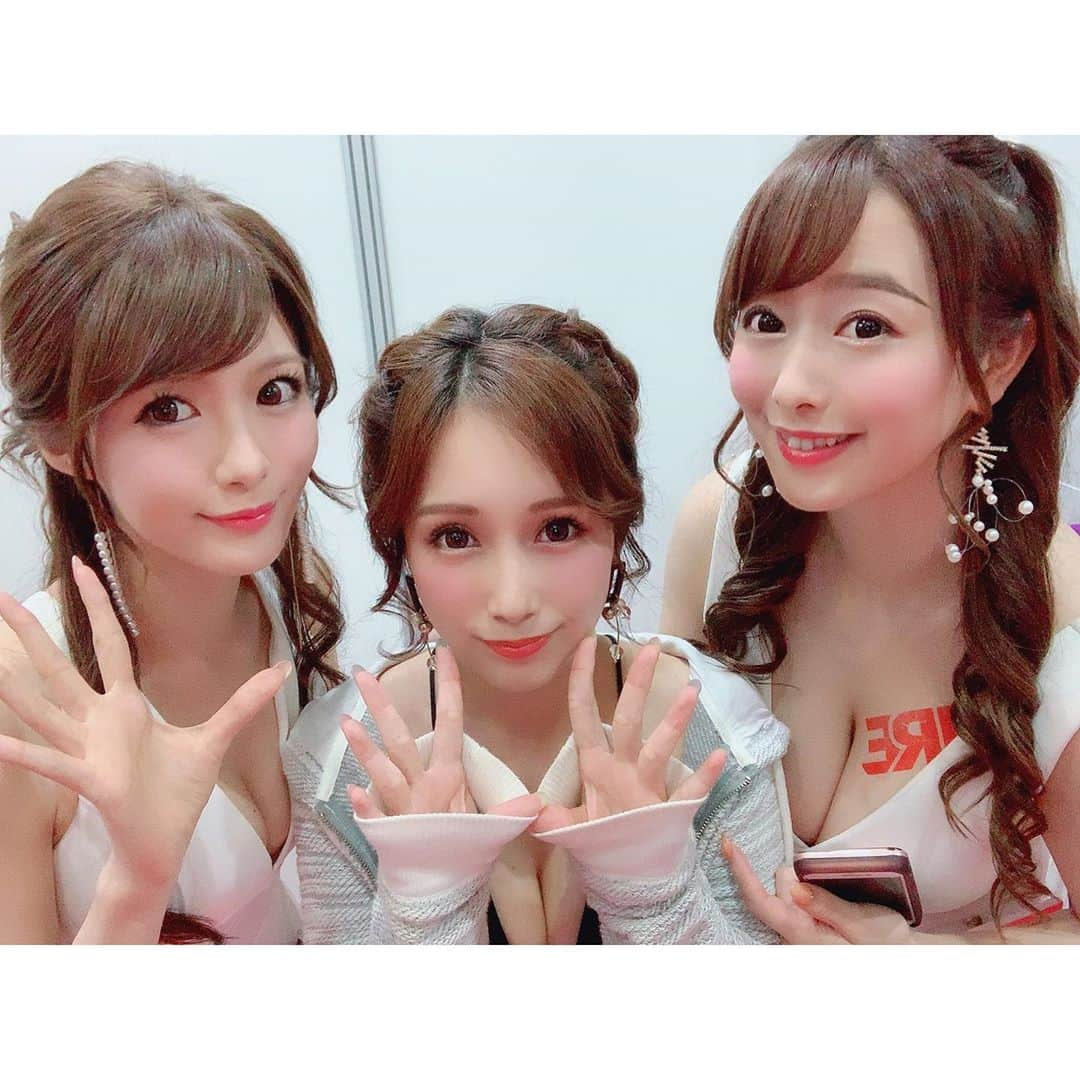 相沢みなみさんのインスタグラム写真 - (相沢みなみInstagram)「💗💗💗」8月10日 18時24分 - epoint2016