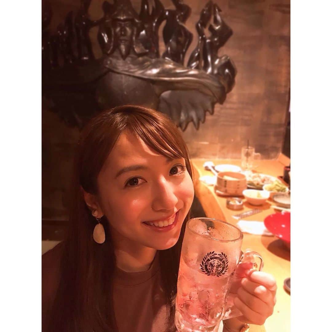 森遥香のグルメインスタ