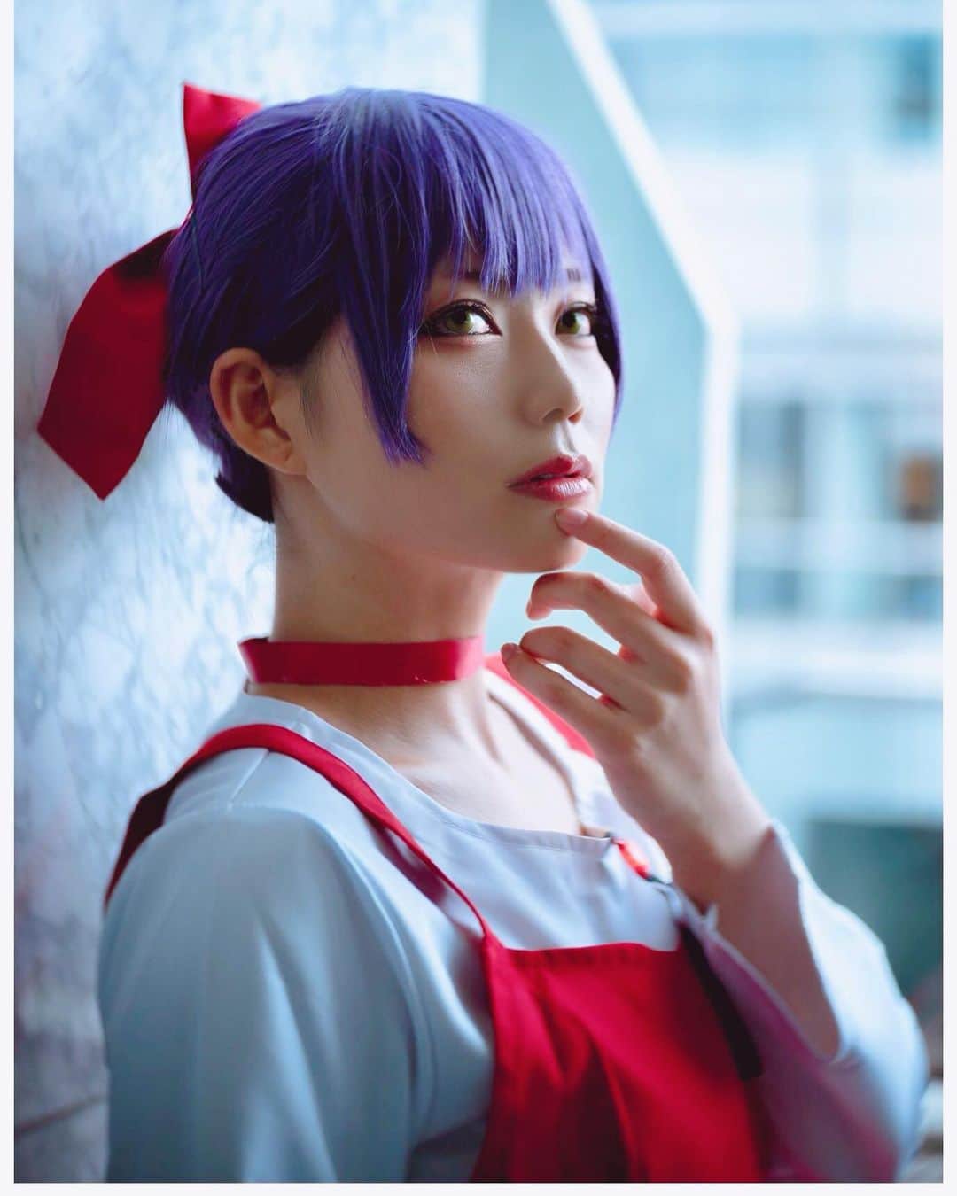 玉樹るいさんのインスタグラム写真 - (玉樹るいInstagram)「#cosplay #cosplaygirl  #cosplayphotography #otaku #animegirls  #photoshoot #ゲゲゲの鬼太郎 #猫娘 #gegegenokitaro」8月10日 18時41分 - abitara1118