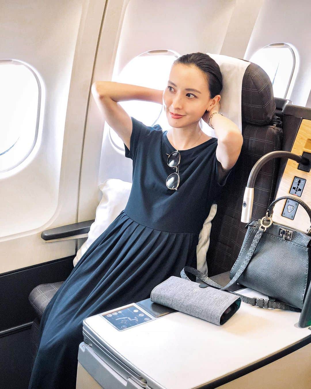 前田紀至子のインスタグラム