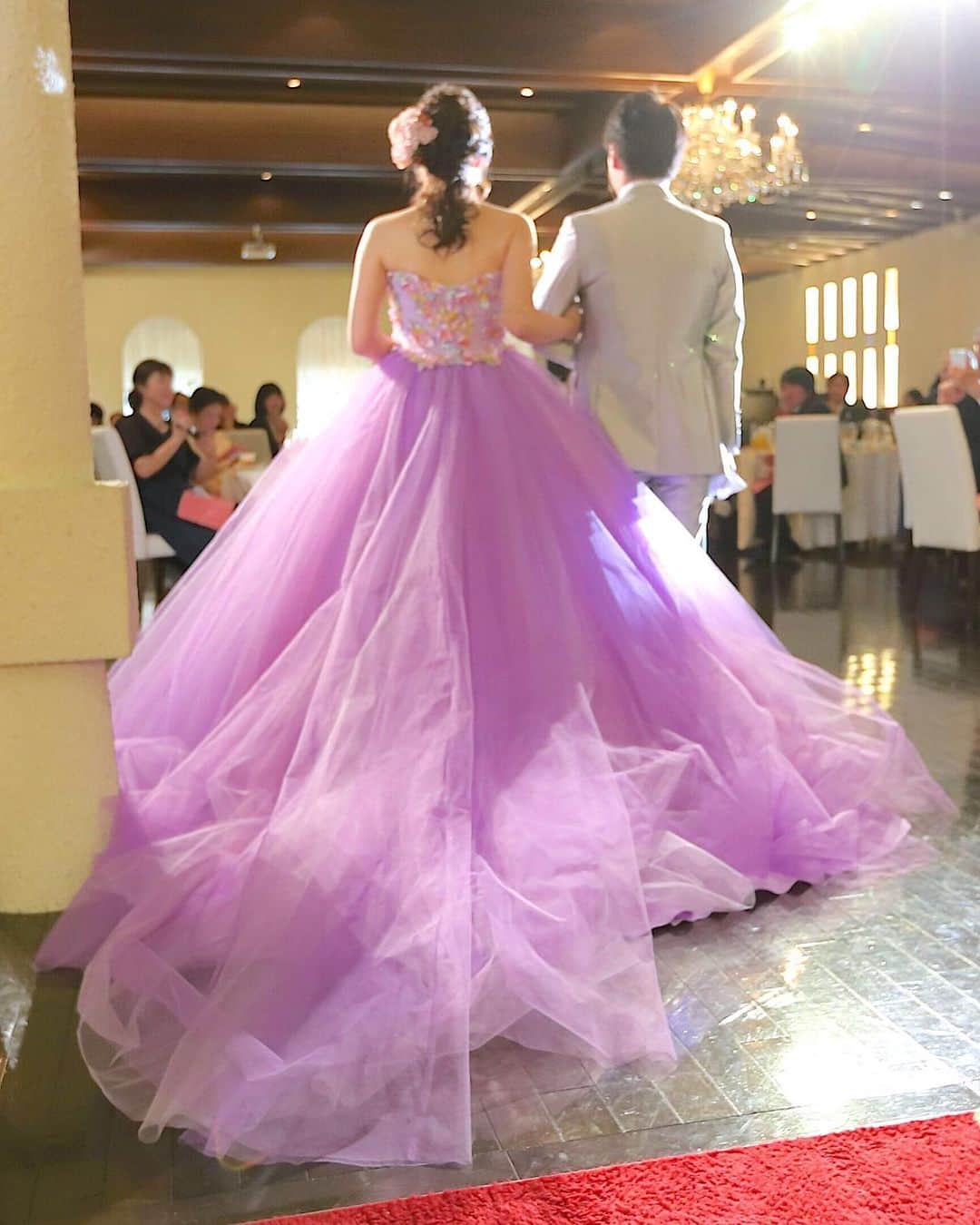 楽婚【公式】Instagramのグルメインスタ