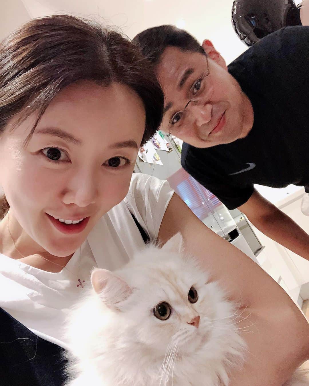 アン・ソニョンのインスタグラム