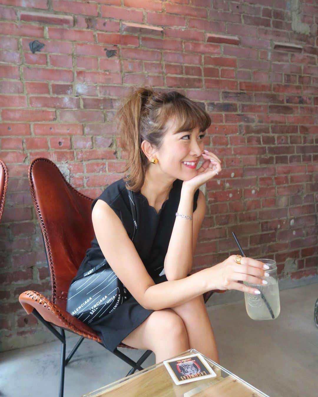 Mai Wakimizuのグルメインスタ