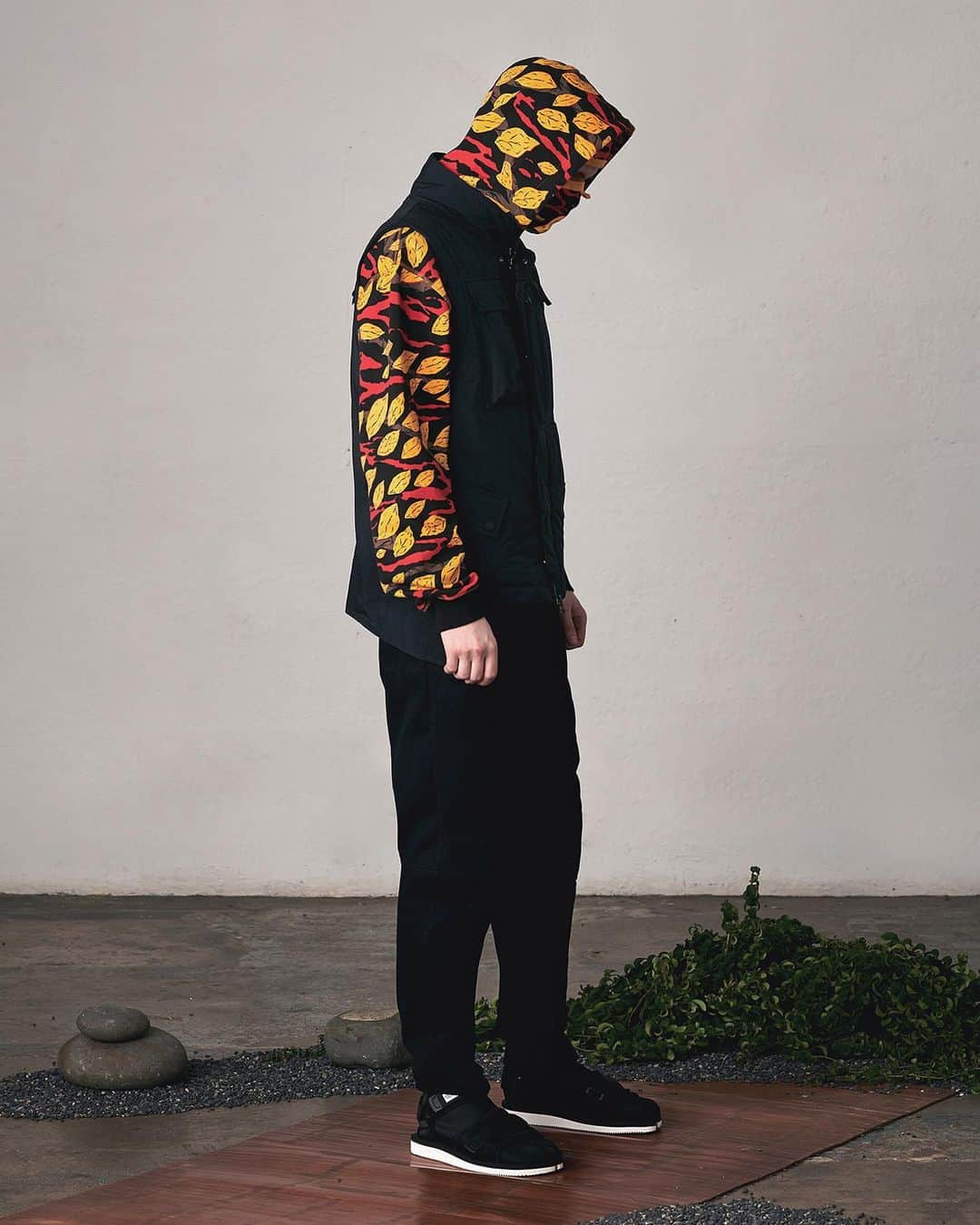 HYPEBEASTさんのインスタグラム写真 - (HYPEBEASTInstagram)「@hypebeaststyle ...