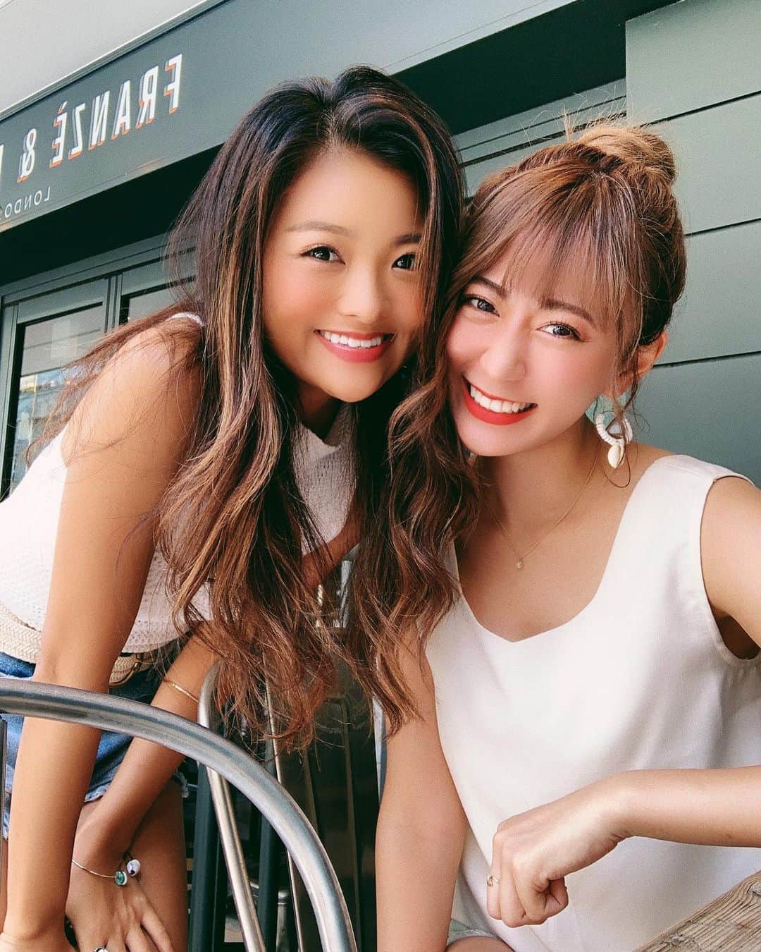照井和希のインスタグラム