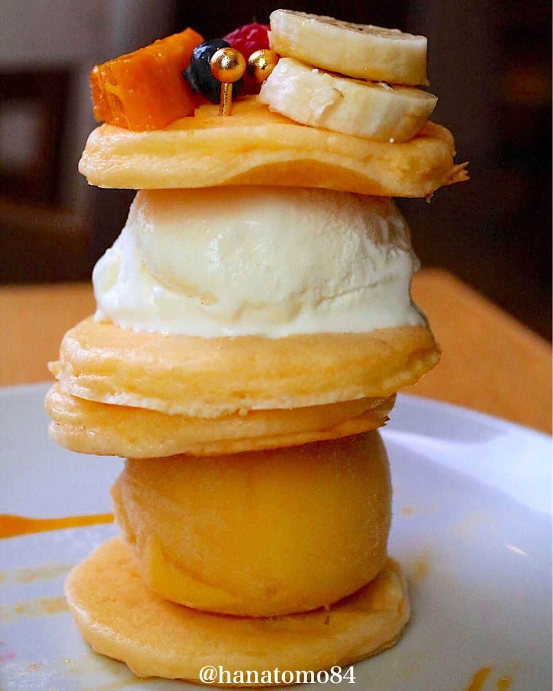 はなとものグルメインスタ