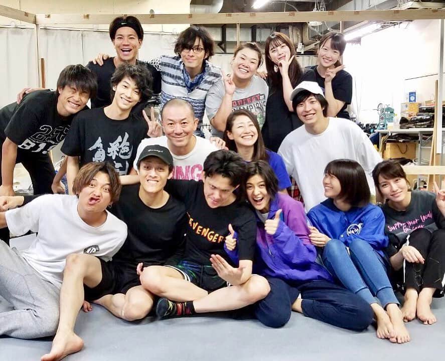 石井美絵子のインスタグラム