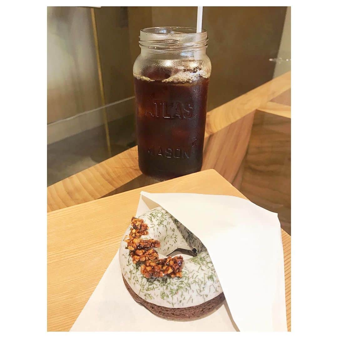 藤森香衣のグルメインスタ