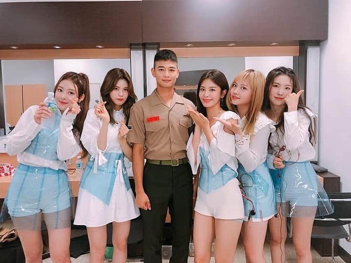 SHINeeのインスタグラム