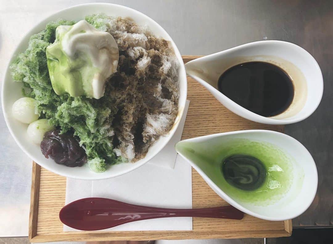 上枝恵美加のグルメインスタ