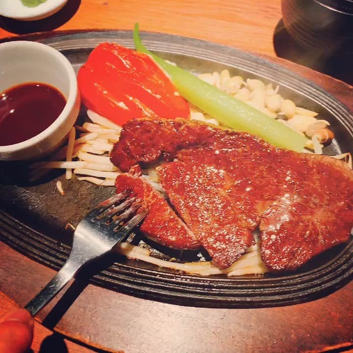 樫原伸彦のグルメインスタ