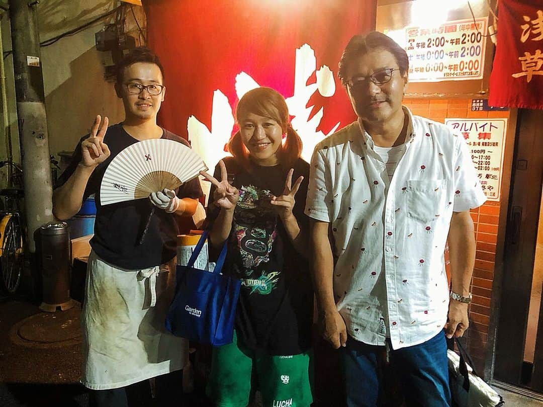 朱里のグルメインスタ