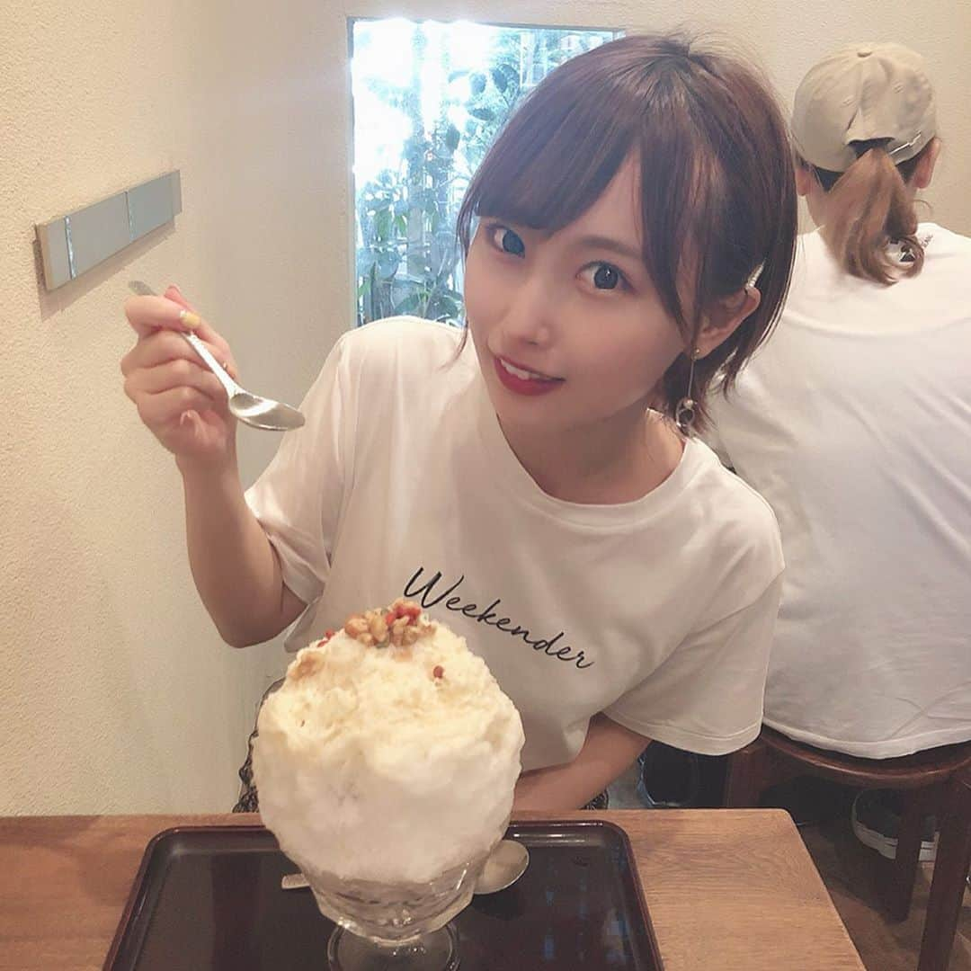 島田玲奈のインスタグラム