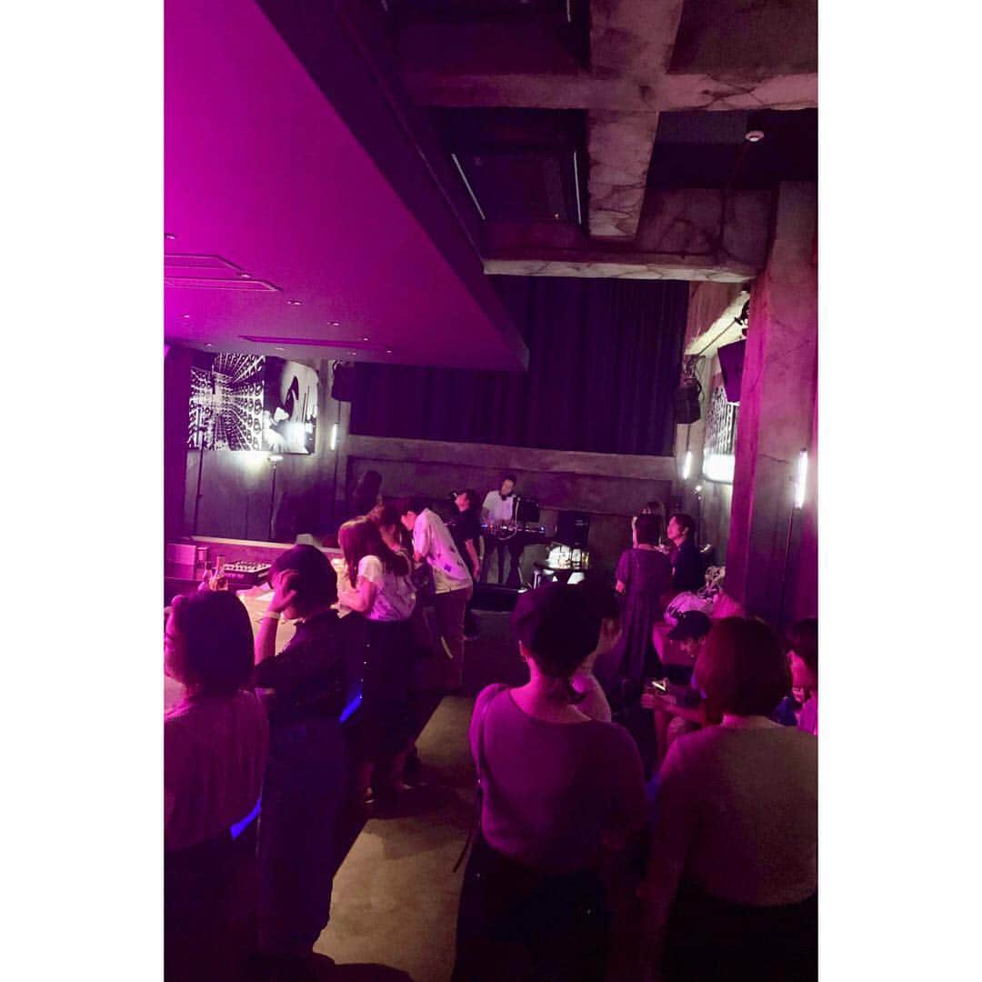 島田翼さんのインスタグラム写真 - (島田翼Instagram)「The party was sooooo incredible!  #shibuya森山大道 #minimal #housemusic #techno」8月6日 23時44分 - tsubasa_shimada