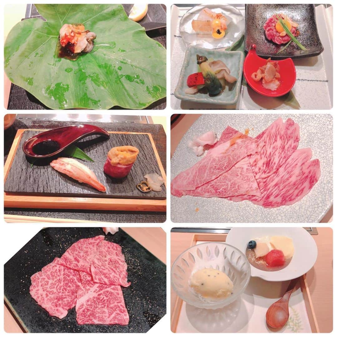 水月さくらのグルメインスタ