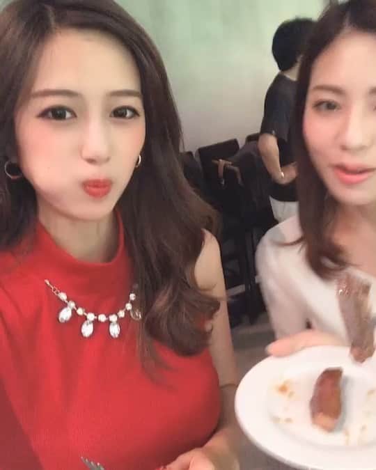 星野奏のグルメインスタ