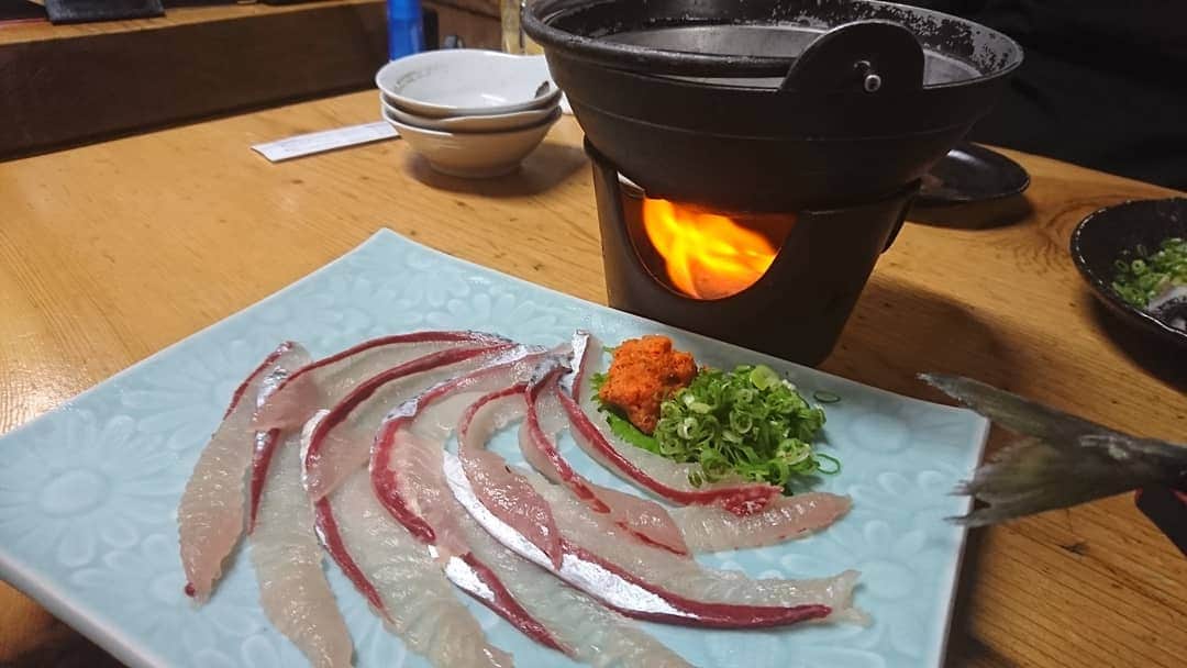 松本康太のグルメインスタ