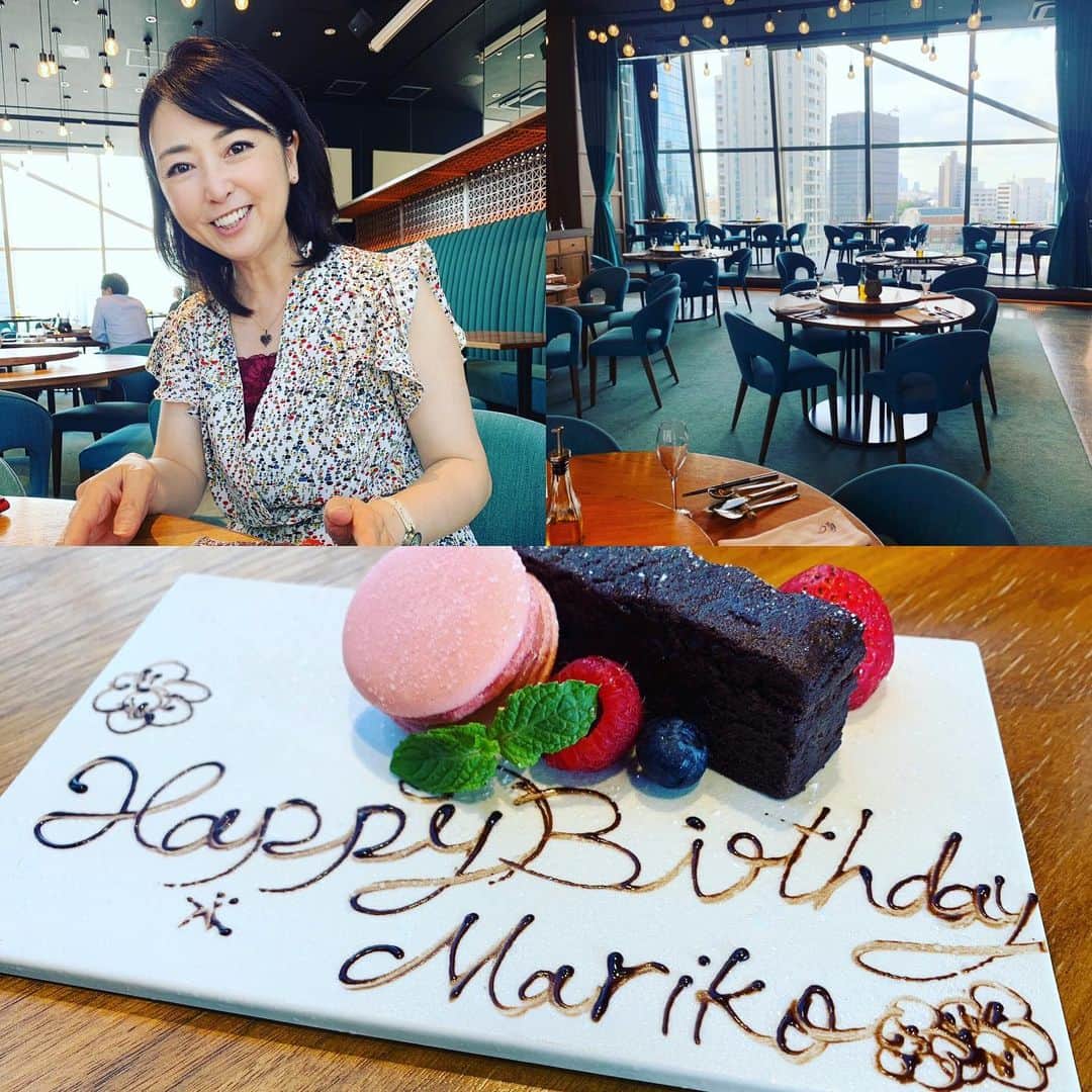 牛窪万里子のグルメインスタ