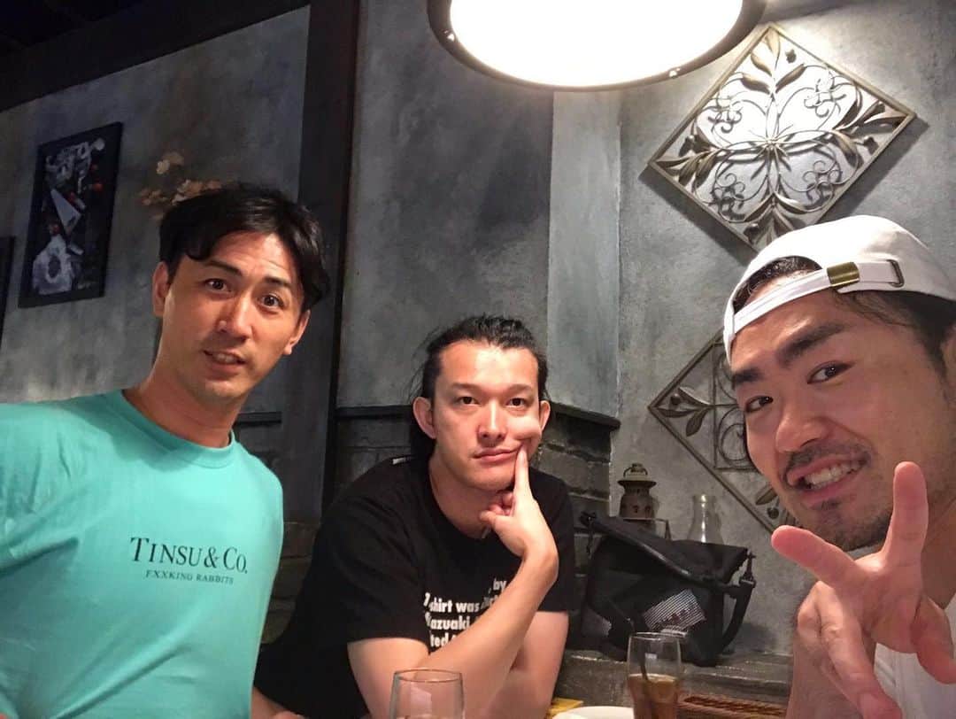 伊藤陽佑のインスタグラム