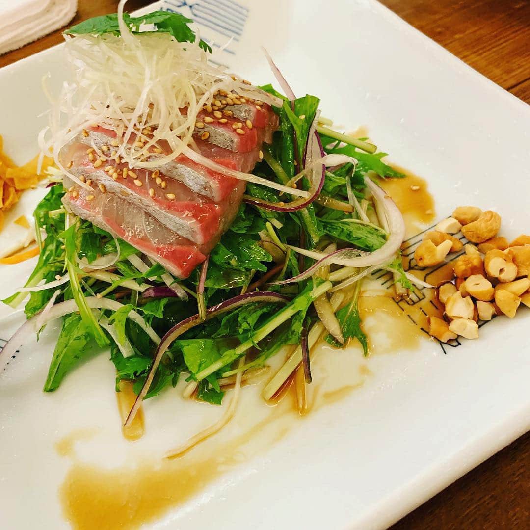 前田典子のグルメインスタ