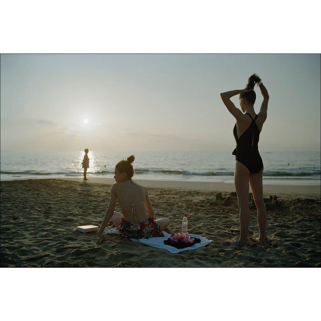 ballerina projectさんのインスタグラム写真 - (ballerina projectInstagram)「Here is a collection of images from Maui and the Big Island. During the creation of these images we experienced many beautiful sunrises and sunsets. #ballerinas - @zarstah & @cassiepearlt #maui #bigisland #hawaii #haleakala #sunrise #sunset #ballet #dance #zarinastahnke #cassietrenary #ballerinaproject #ballerinaproject_  The Ballerina Project book is now available for pre-order on Amazon. Link is located in our Instagram profile. #ballerinaprojectbook」8月7日 0時22分 - ballerinaproject_