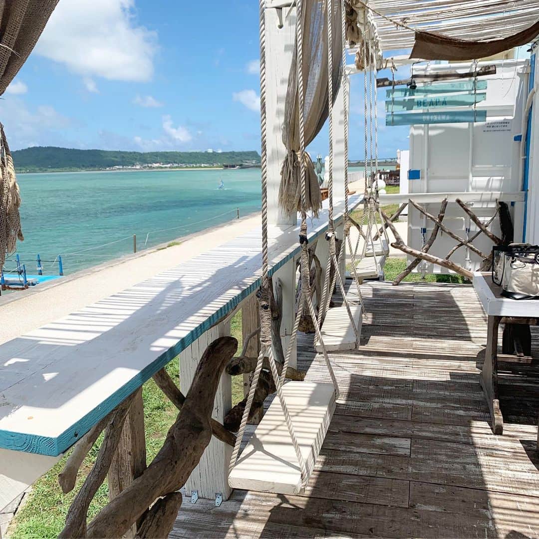 SPARAのグルメインスタ