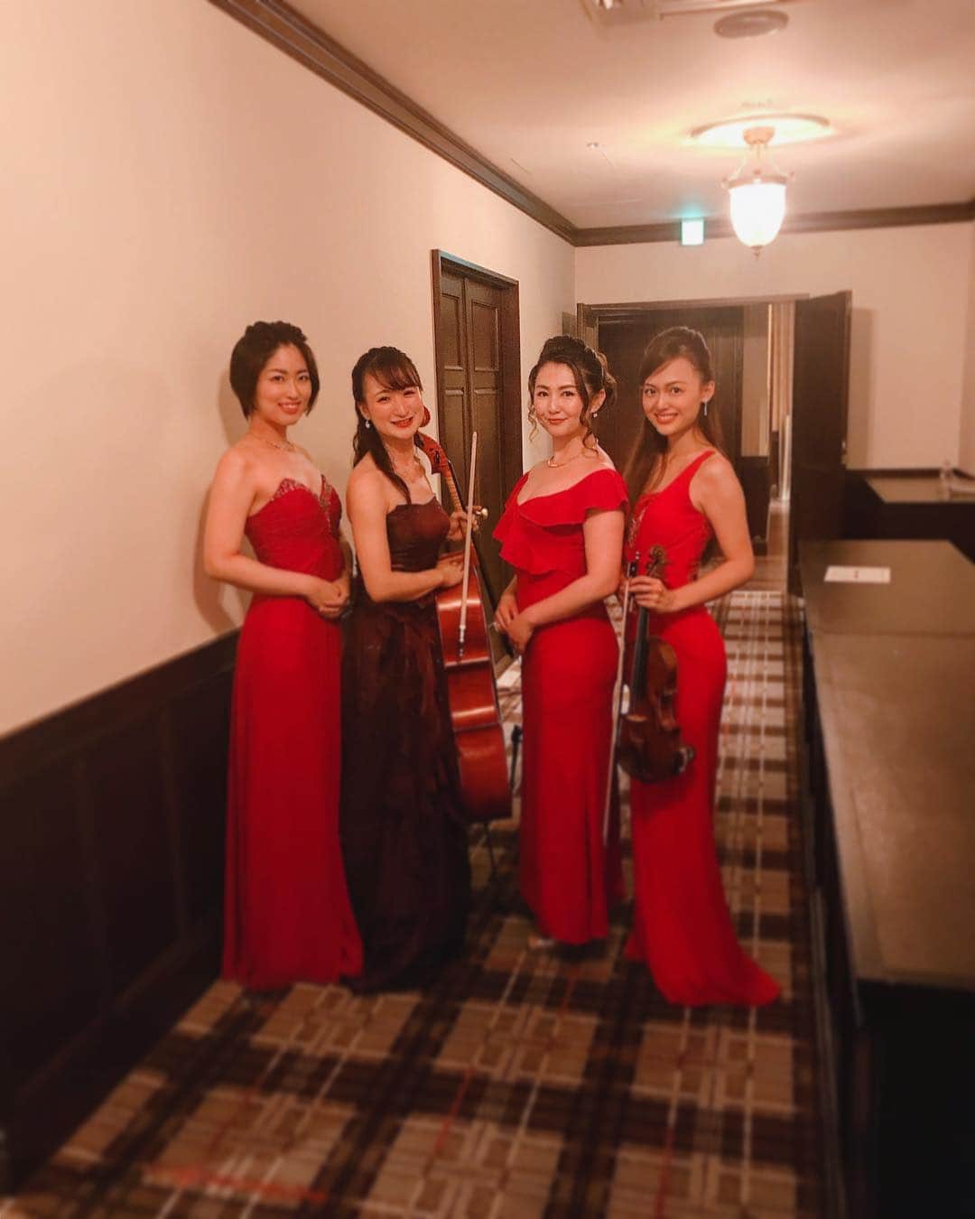 苅谷なつみのグルメインスタ